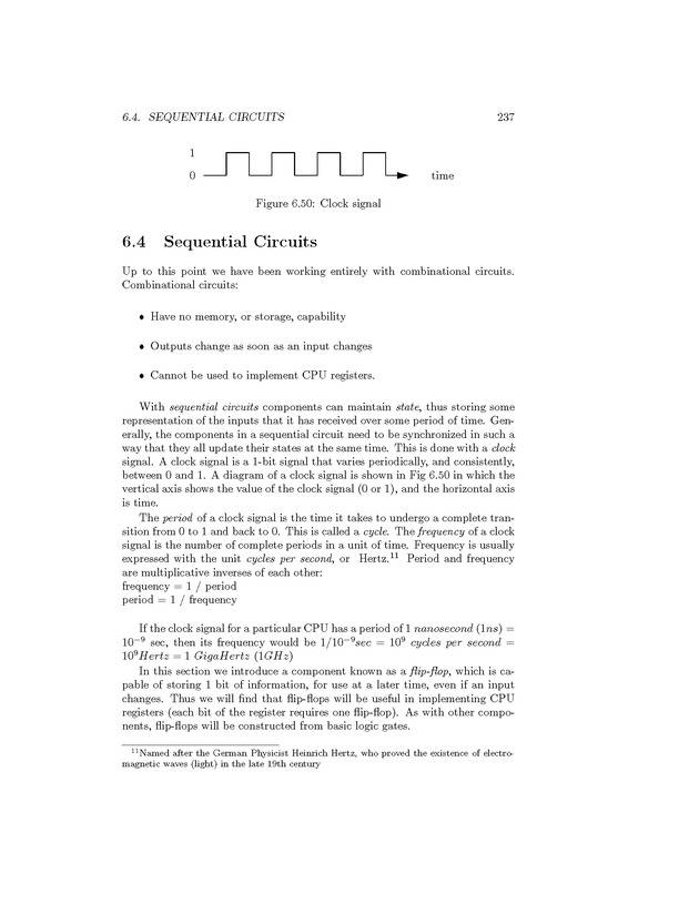 Computer Organization with MIPS - Page 237